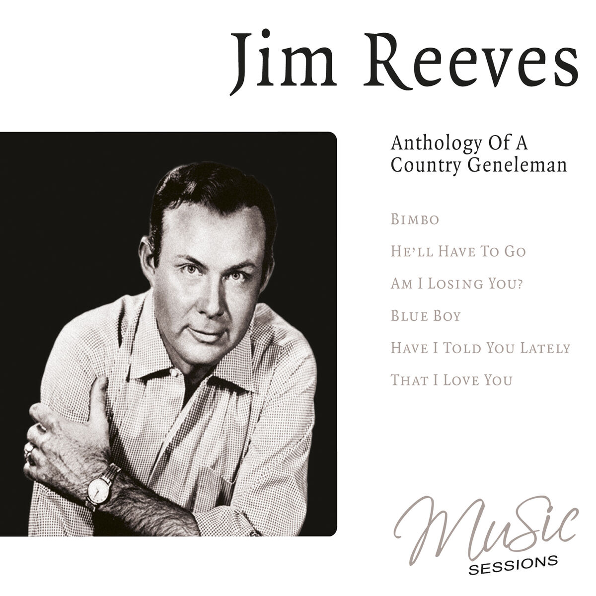 Jim Reeves